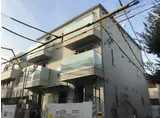 D-ROOM目黒本町