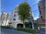 ホーユウコンフォルト芦屋