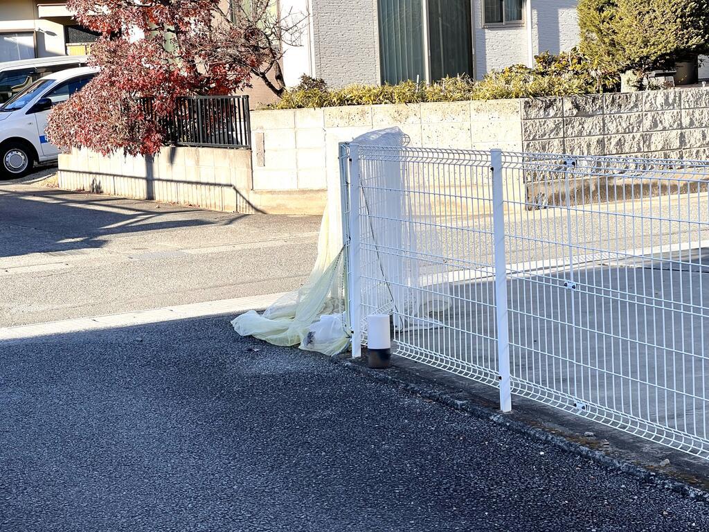サウスメドウ C棟