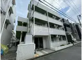 スカイコート元住吉第2