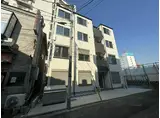 ハンプトン西新井