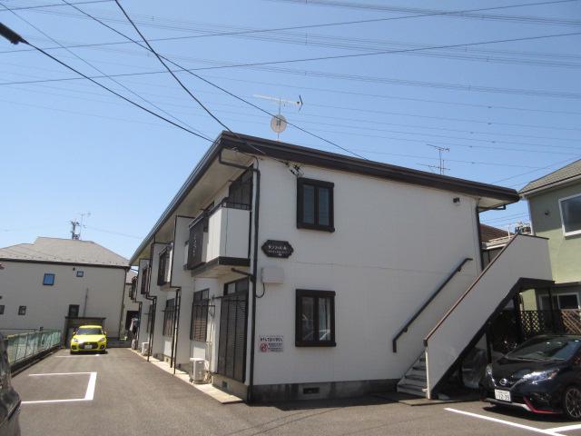 サンファミール