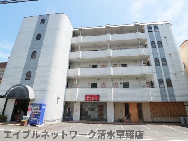 ブルーワンマンション