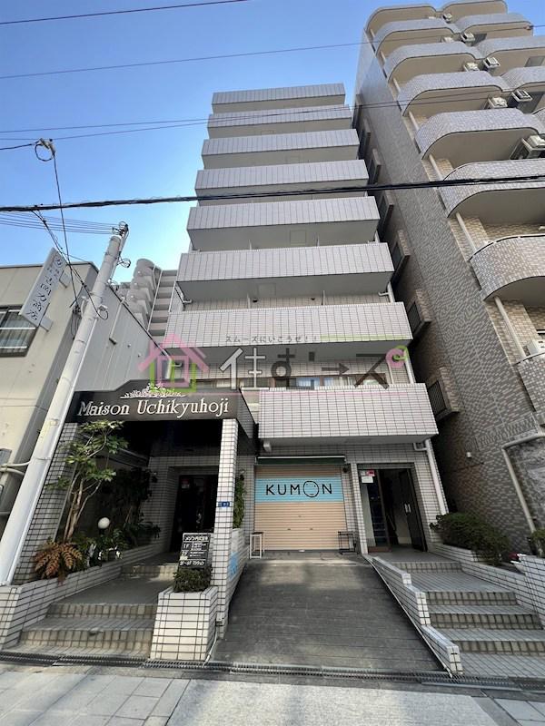 メゾン内久宝寺
