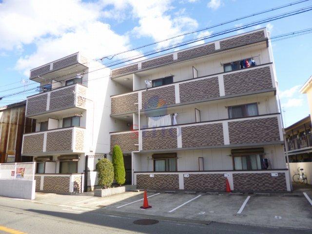 スカイコート桜の町(ワンルーム/2階)