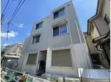 セレスティア西ケ原