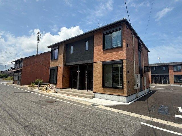 デァ・マーサ鍛冶町A