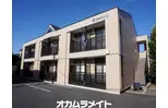 ルミナスハイム