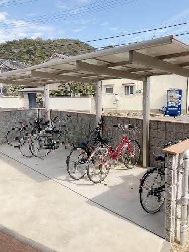 ラ グリシーヌ姫路南