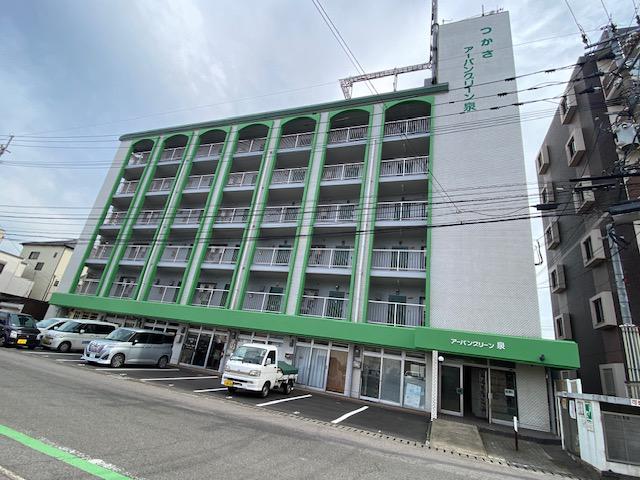 アーバングリーン泉
