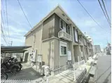 リバーサイド桜1・2