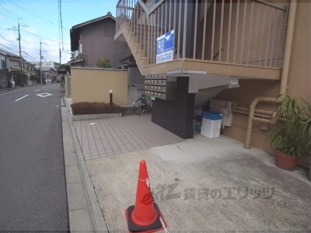 東楽ハイツ