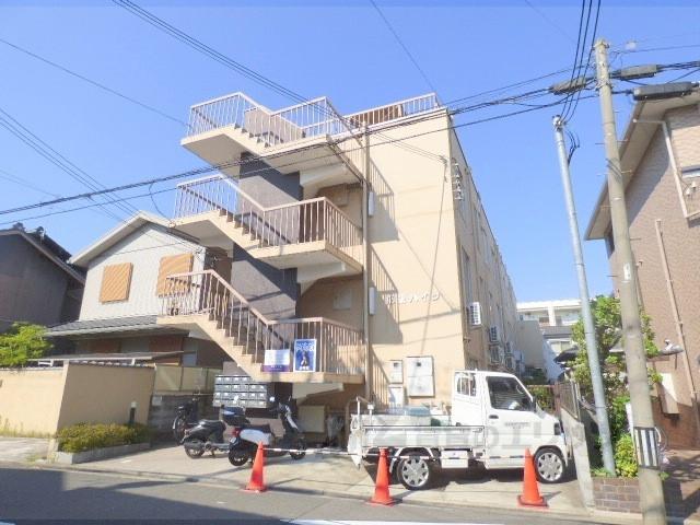 東楽ハイツ