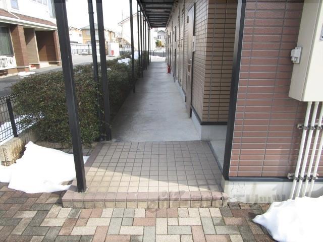 ヴィル・クラージュ
