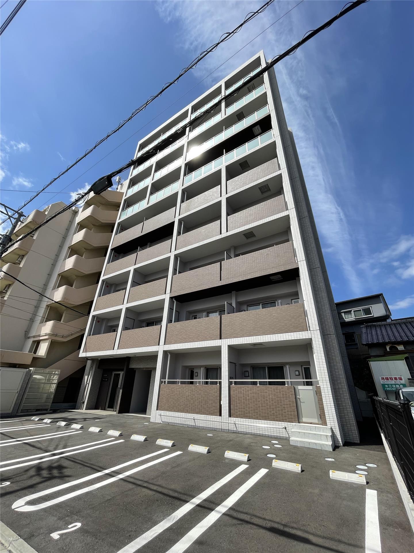 YSP八幡