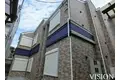 ハーミットクラブハウス大森北