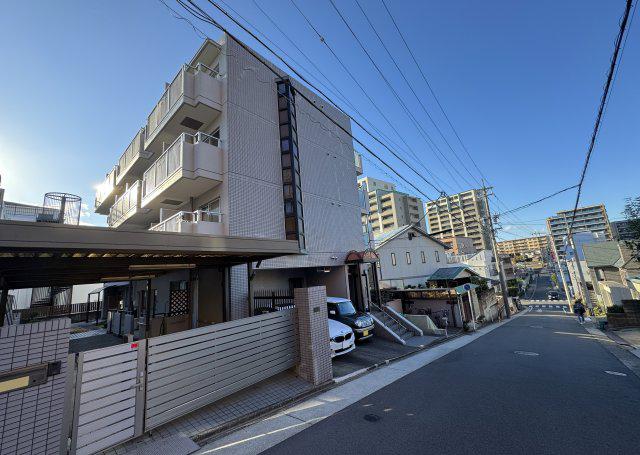セントラルハイツ滝川