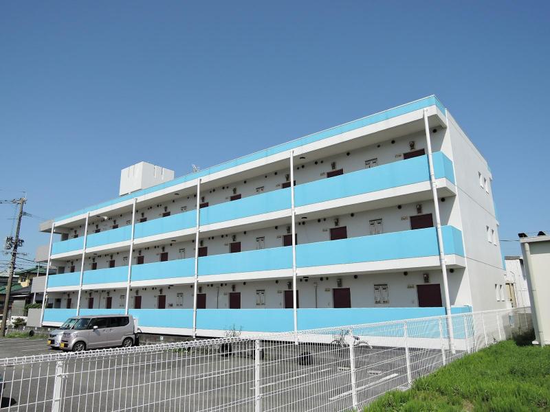 コスタ飛江田(1K/2階)