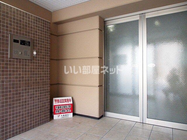 クラシェス尼崎
