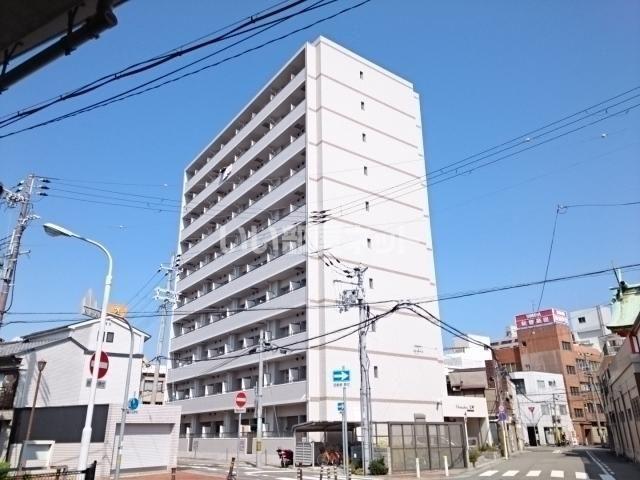 クラシェス尼崎