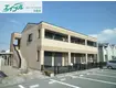 フルートドリーム B棟(2LDK/1階)