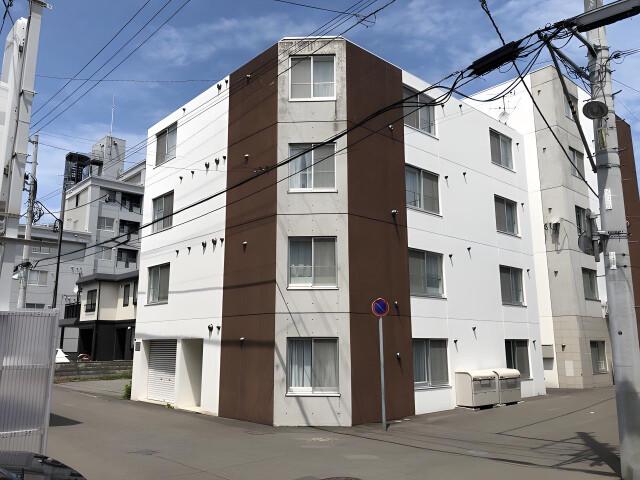 ES東札幌