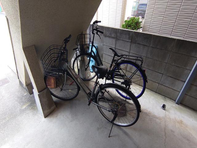 奥田コーポ