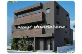  高円寺南3丁目メゾン