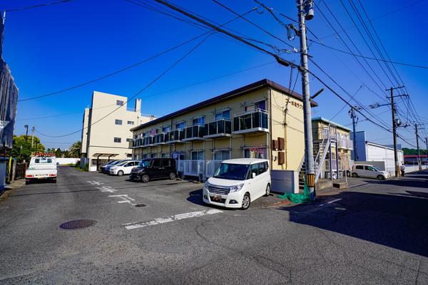 コーポミラクル