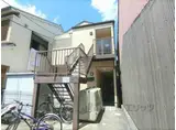 京都アパートメント4