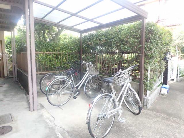 パストラル北山