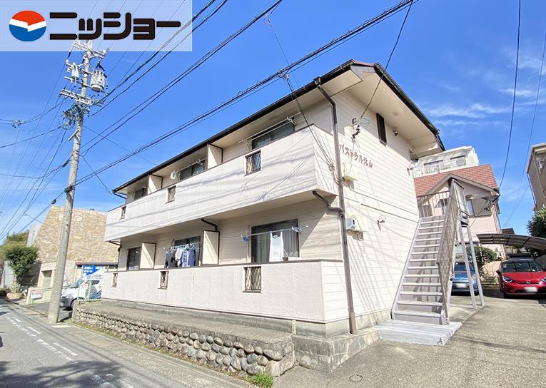 パストラル北山