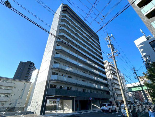 ディアレイシャス東別院IV