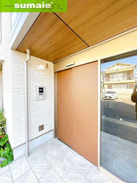 ベレオ金龍寺丁