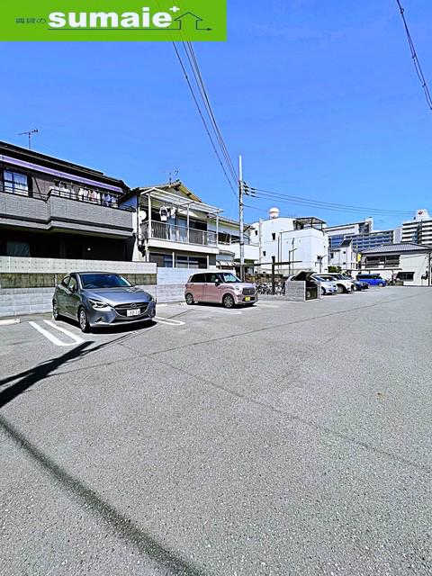 ベレオ金龍寺丁
