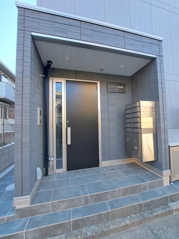 DL シンビジウム湘南台