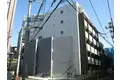 東京都文京区関口の建物