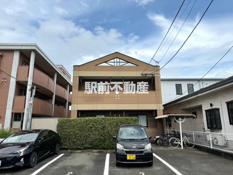 グレイスヴィラ北久保