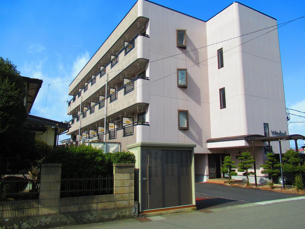 ウインディール