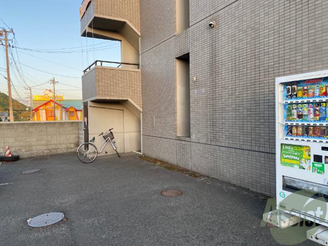 コンアモールⅠ