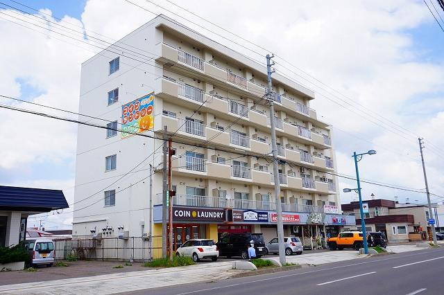 ハーモニー豊岡
