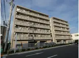 TWINマンション東和ウエスト