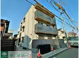 ASSETーCOURT立川富士見町 A