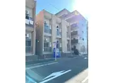 ベルメゾン尾頭橋