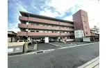 アンファミーユ・西小路