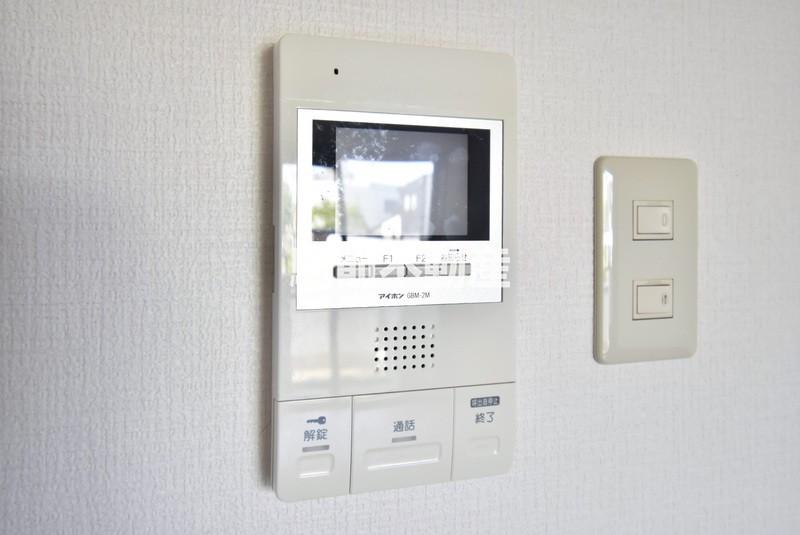 ハイラーク花畑駅前