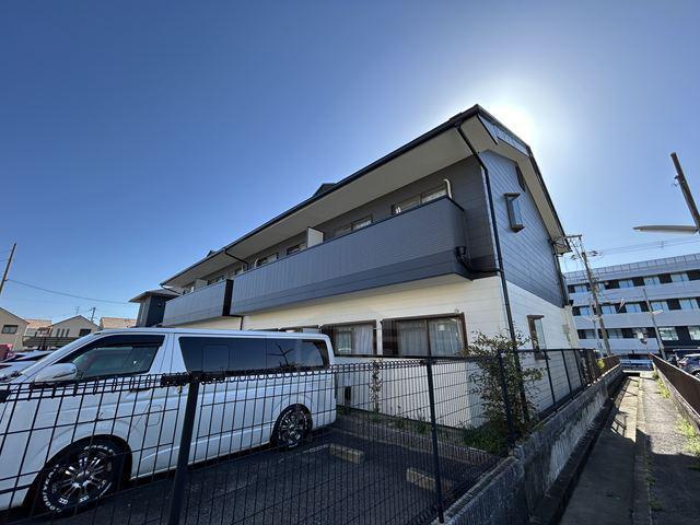 ルヴェール太田