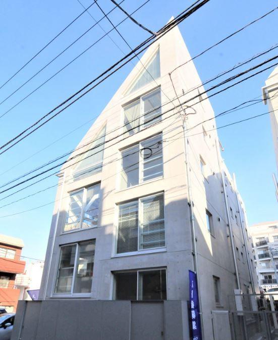 パセオ新宿3丁目I