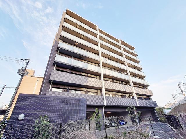 ファステート北大阪ラッセル