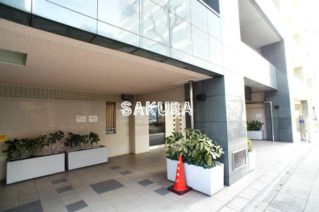 LA.PRYLE新横浜